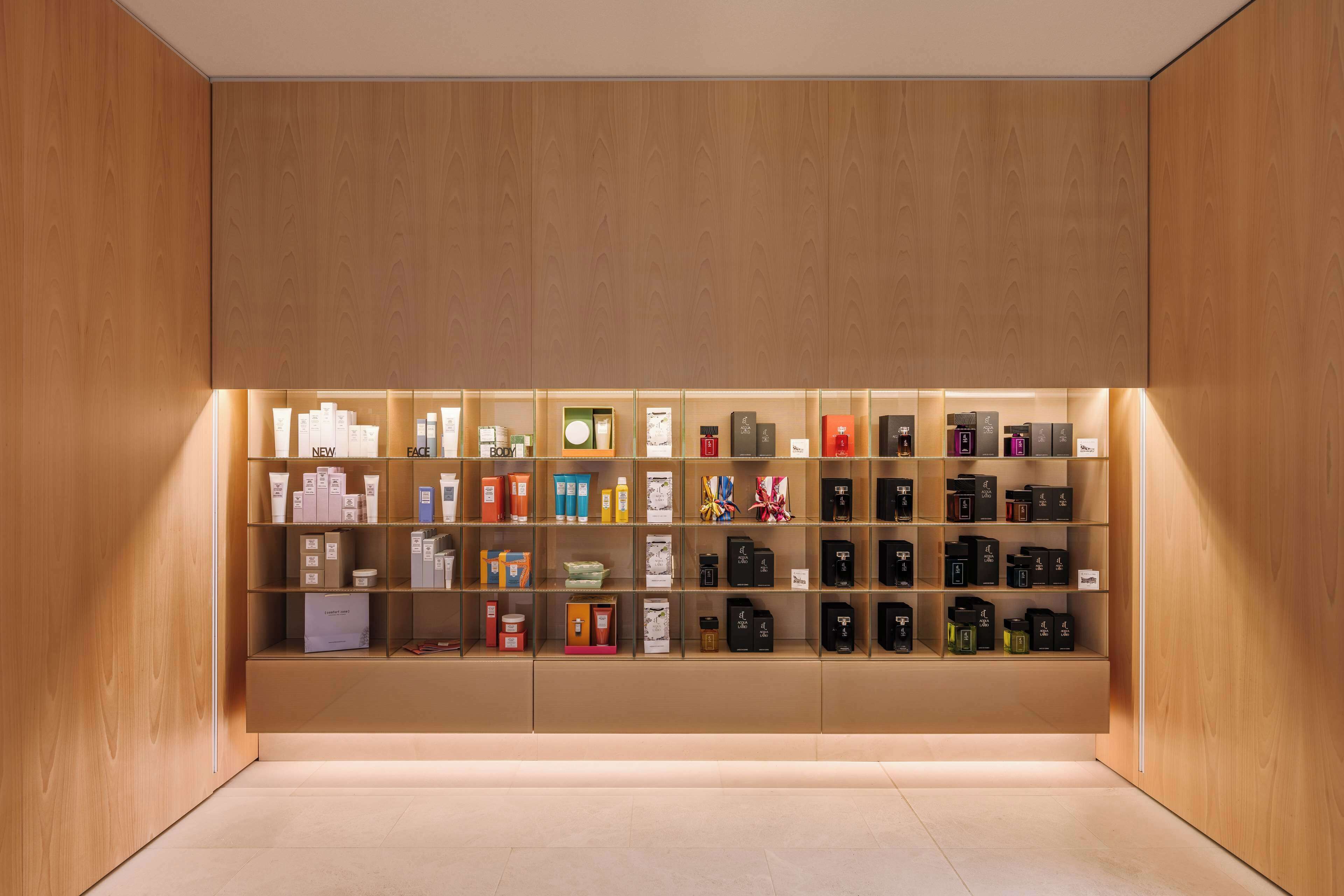 Photo - Hilton Lake Como