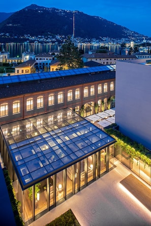 Building design