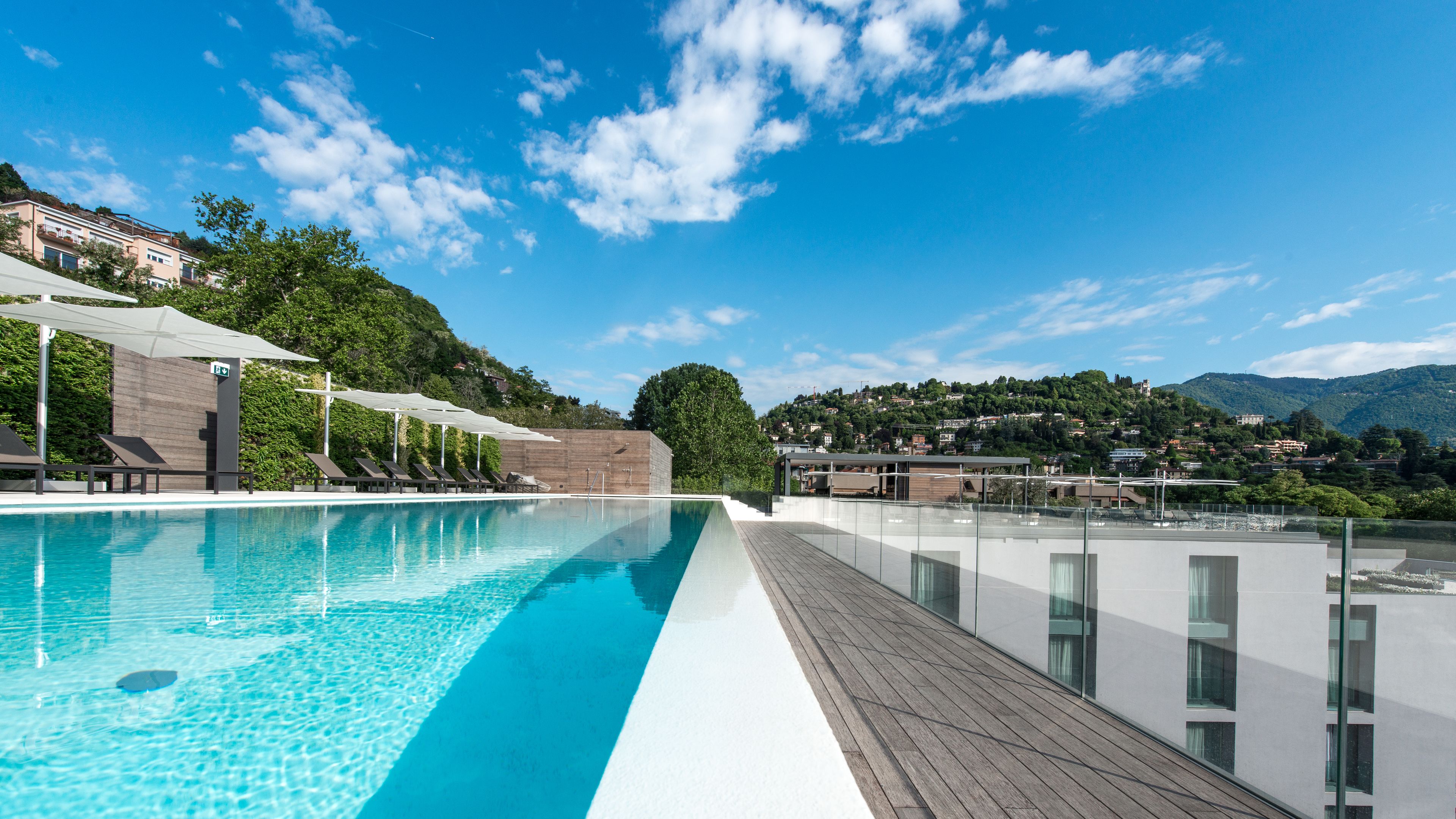 Foto - Hilton Lake Como
