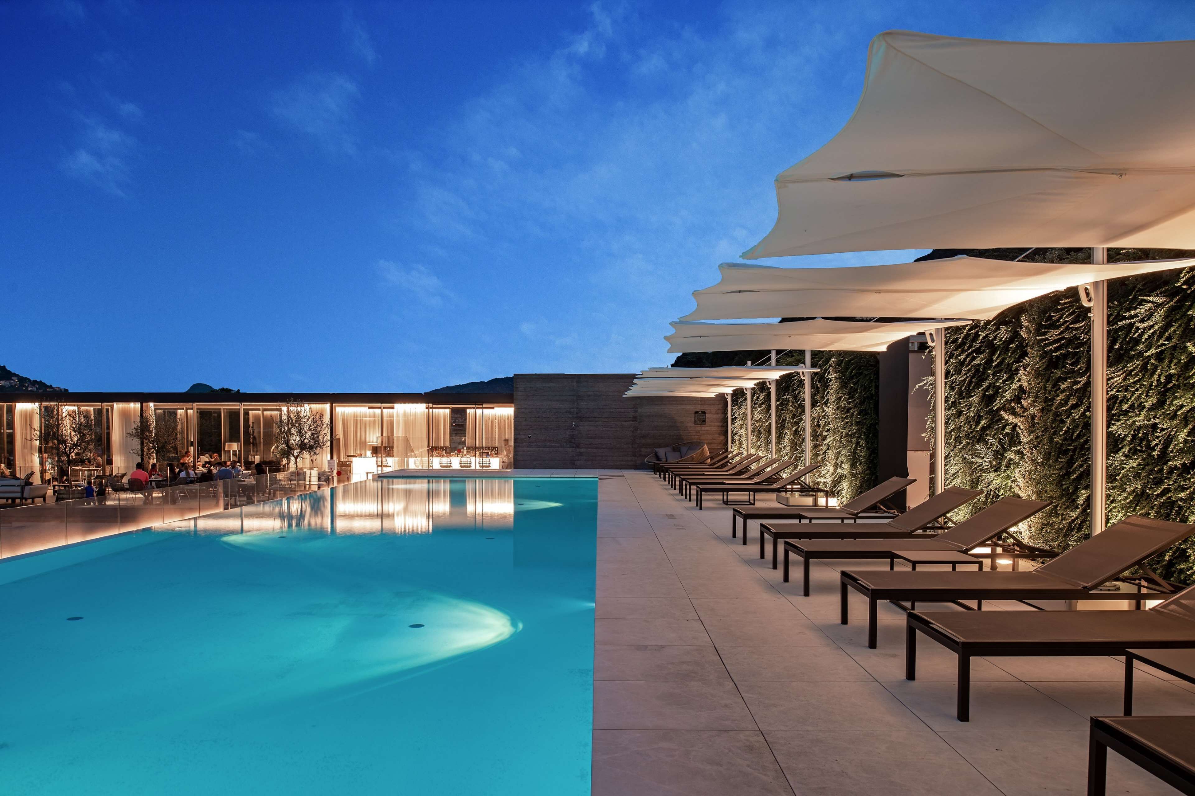 Photo - Hilton Lake Como