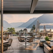 Hilton Lake Como