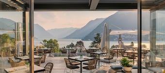Hilton Lake Como