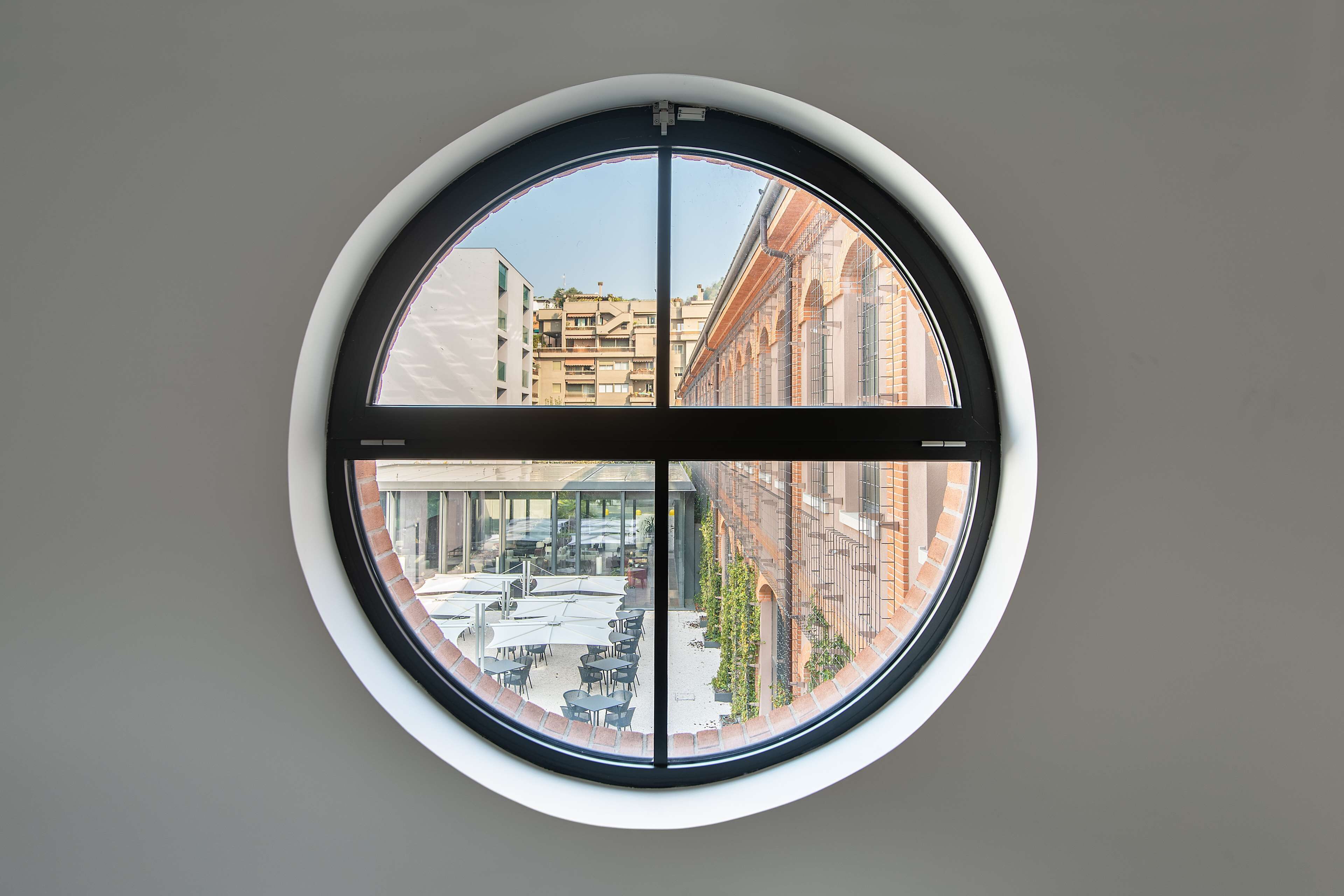 Foto - Hilton Lake Como