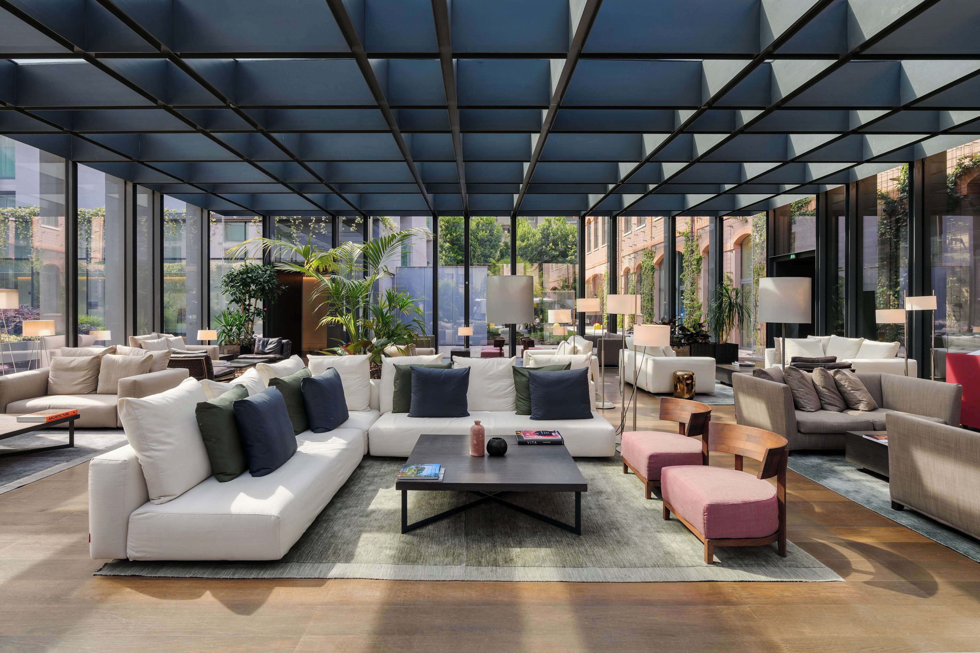 Photo - Hilton Lake Como