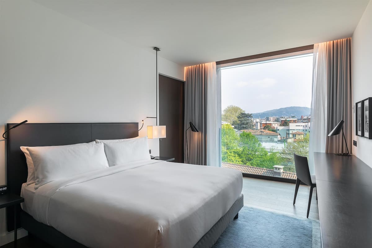 Room, 1 King Bed, Accessible