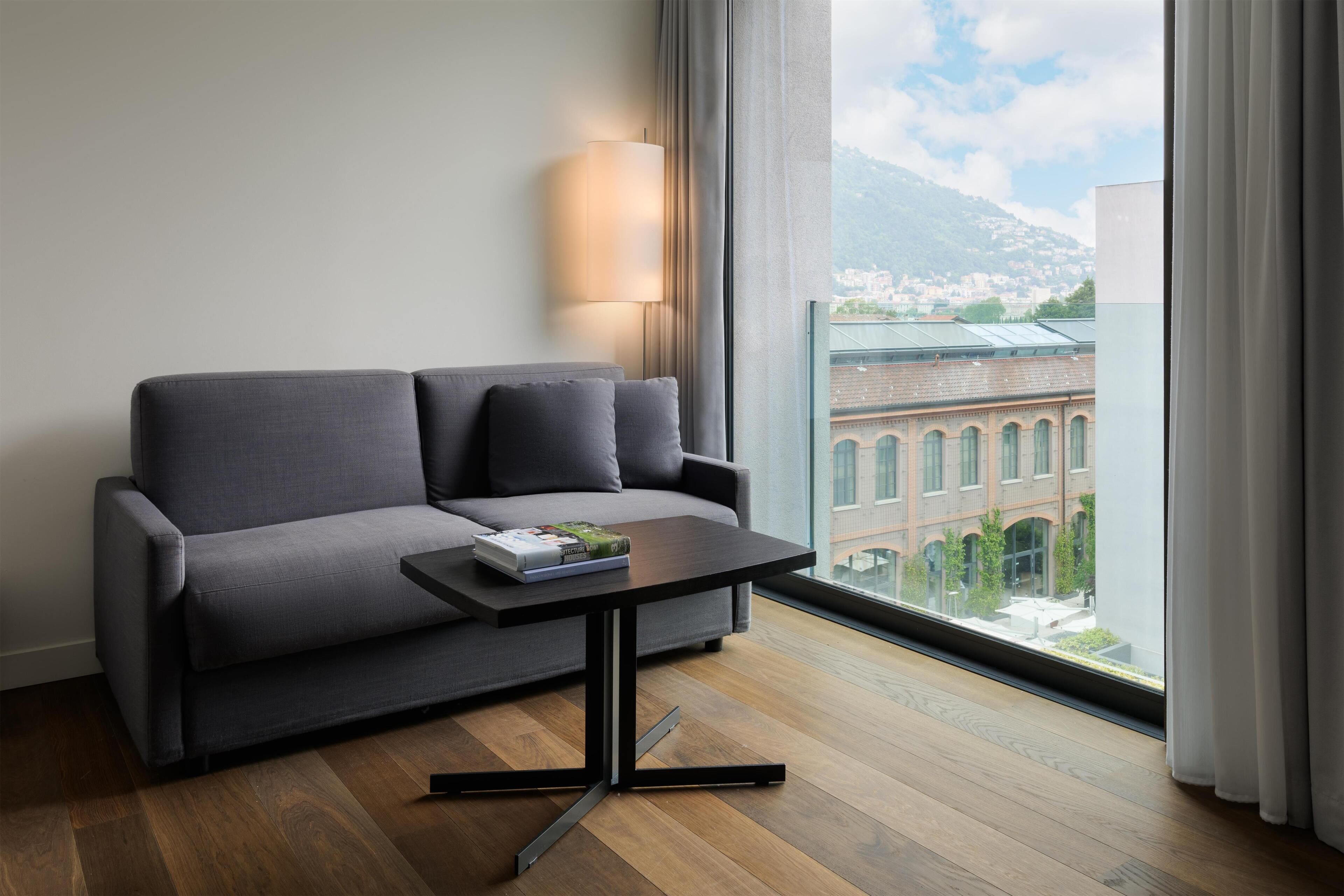 Foto - Hilton Lake Como