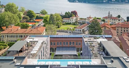 Hilton Lake Como