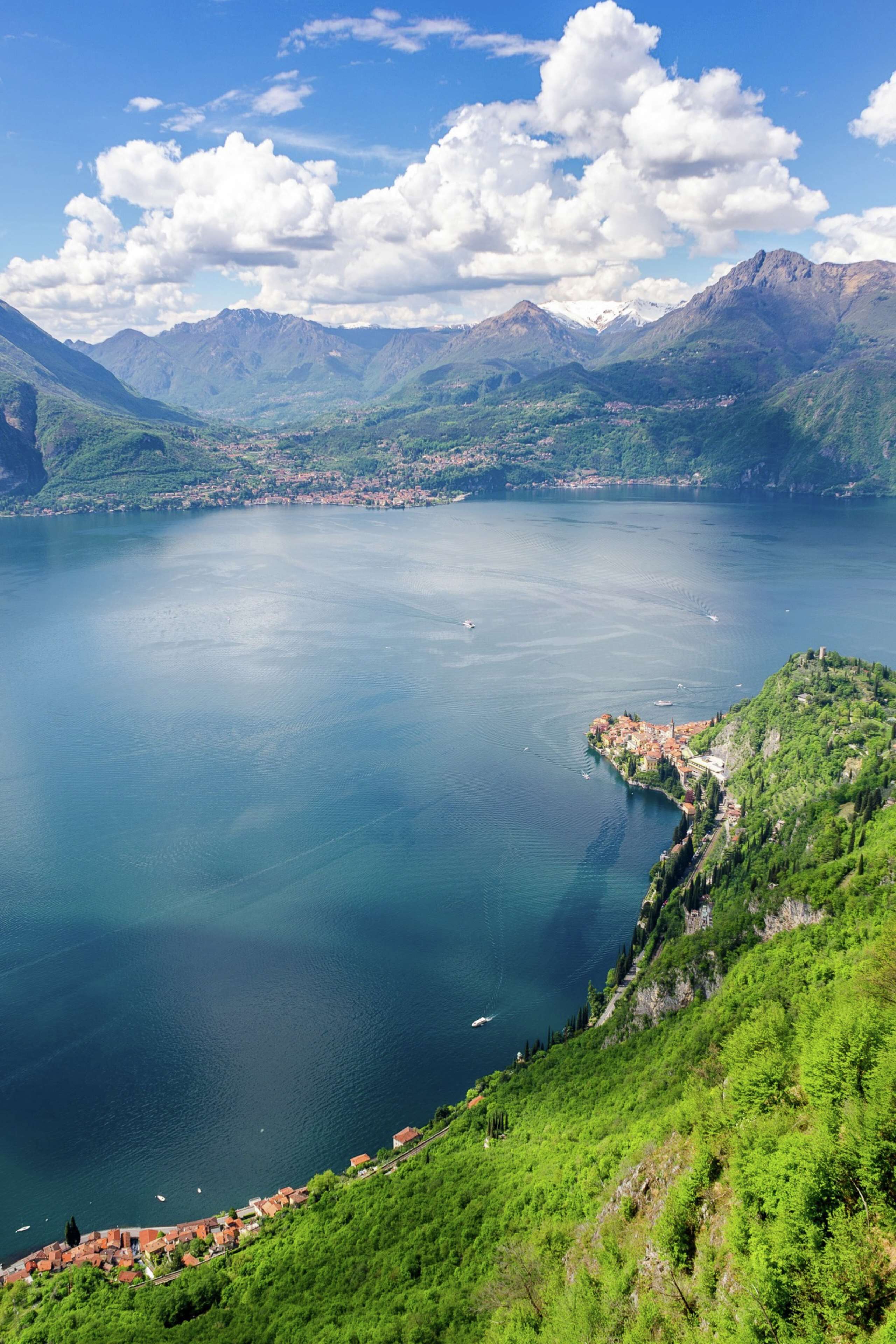 Photo - Hilton Lake Como