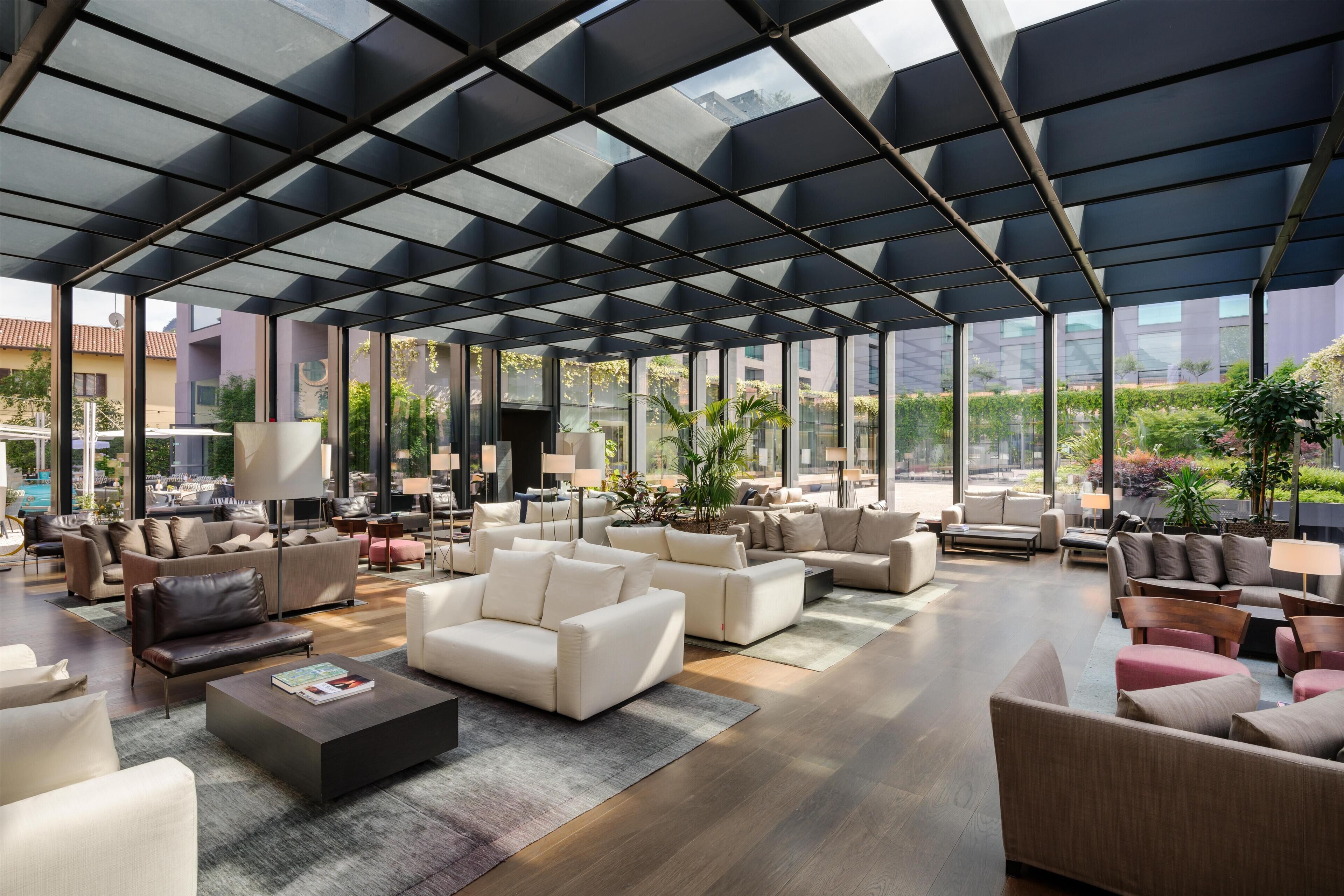 Foto - Hilton Lake Como