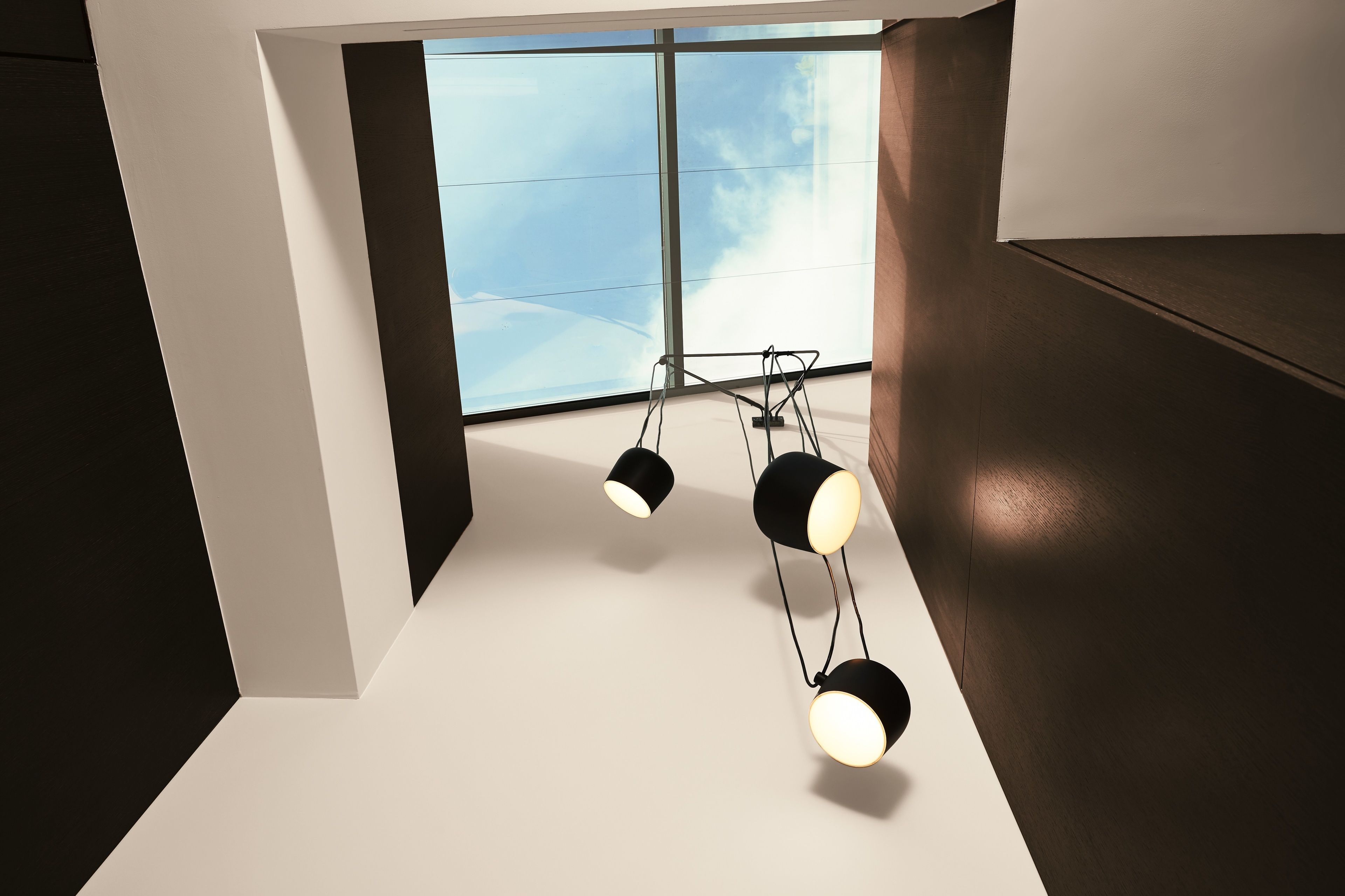 suite, 1 king bed, lake view (duplex) | view from room