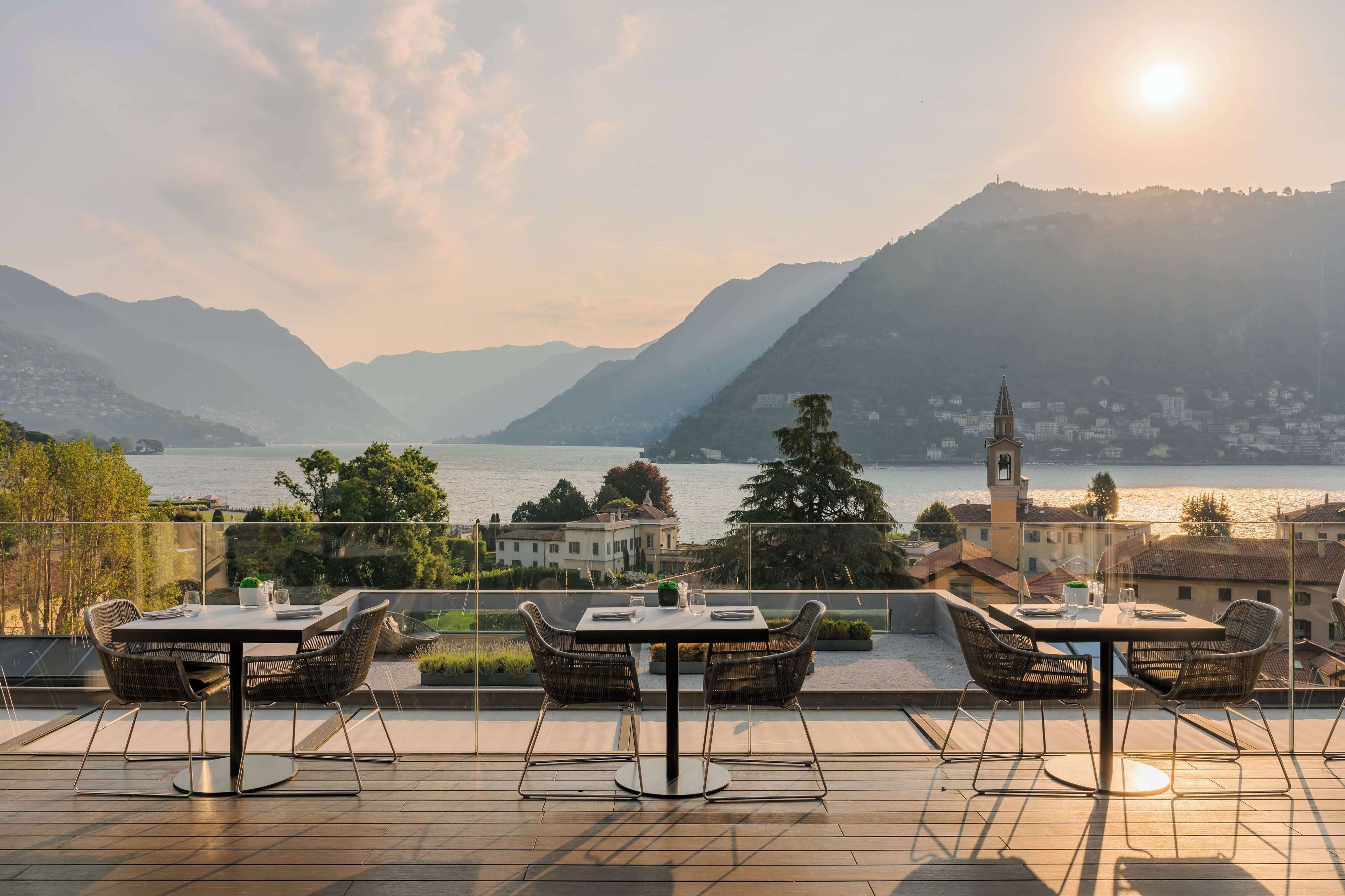 Photo - Hilton Lake Como