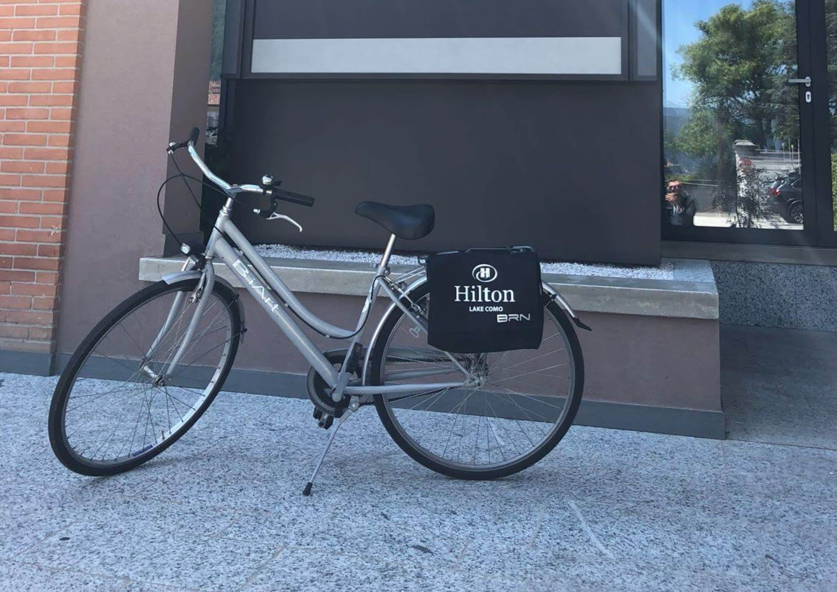 Foto - Hilton Lake Como
