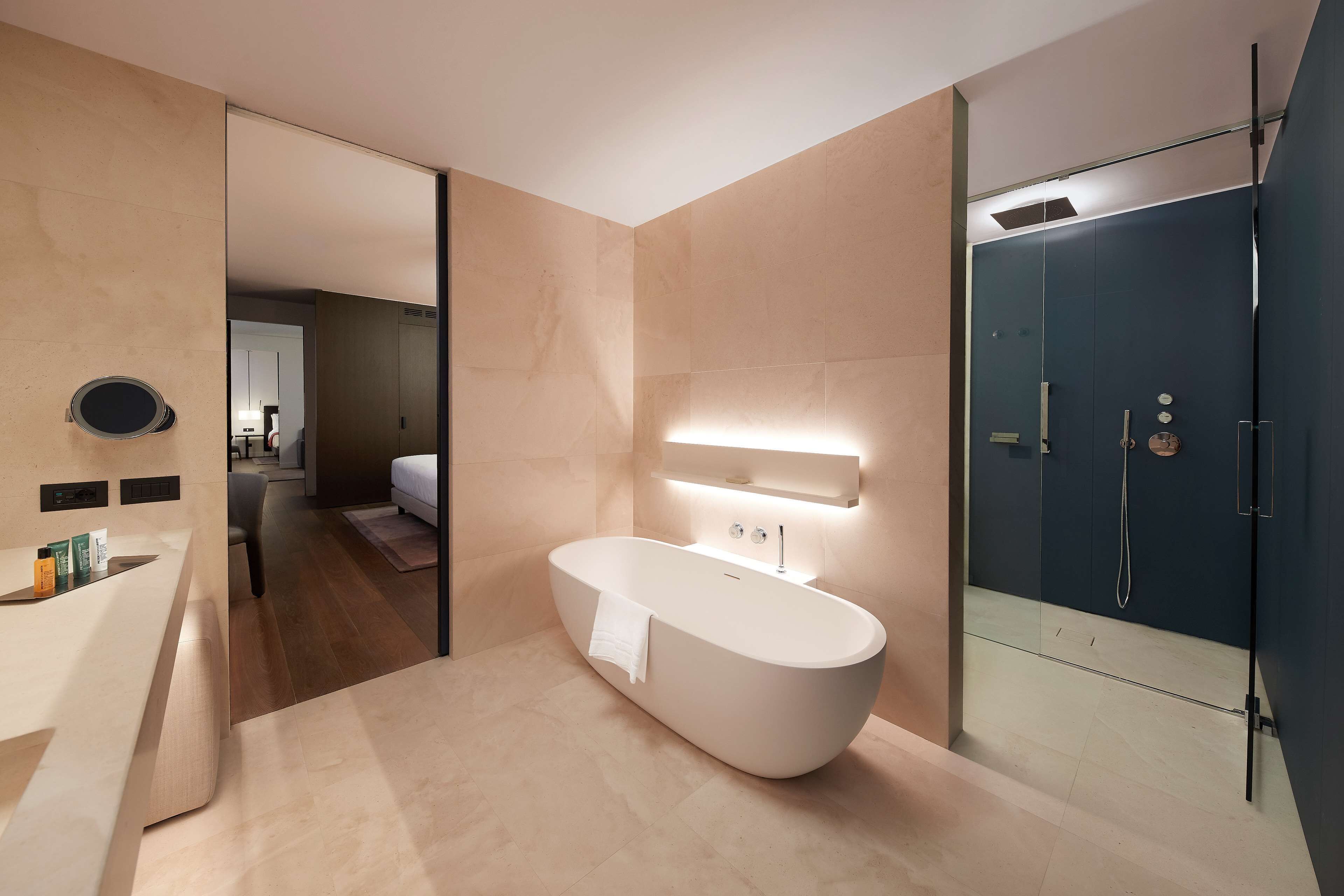 Foto - Hilton Lake Como