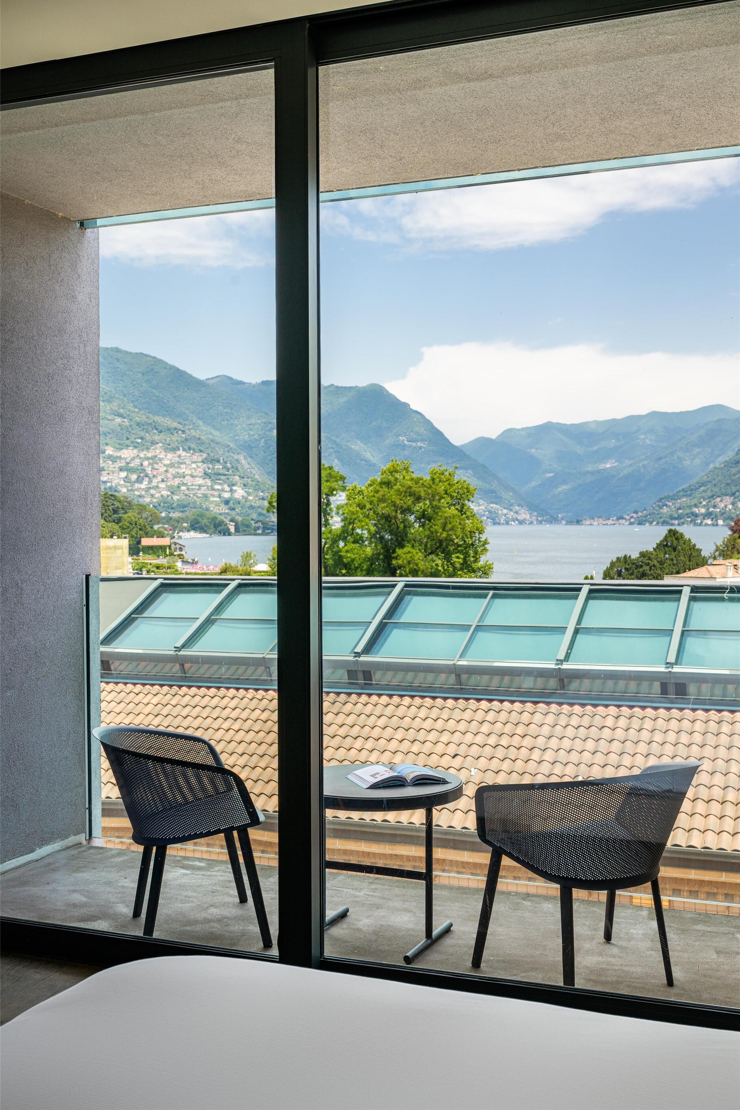Foto - Hilton Lake Como