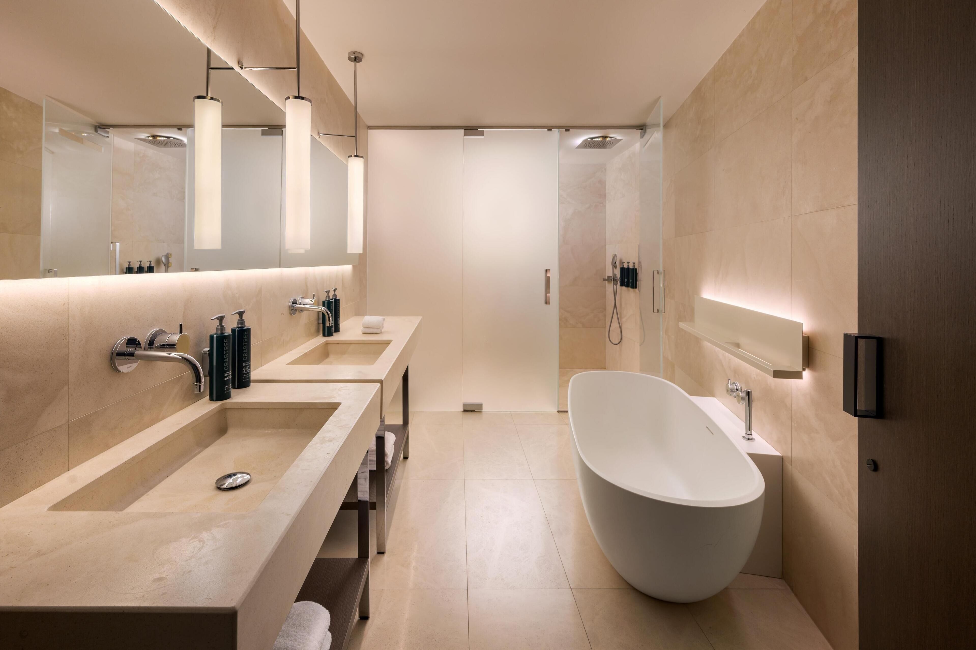 Foto - Hilton Lake Como