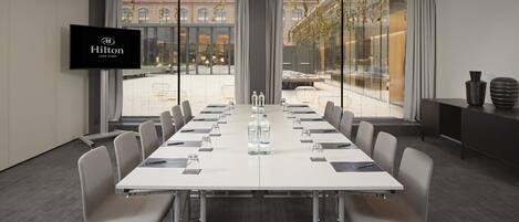 Sala de reuniones