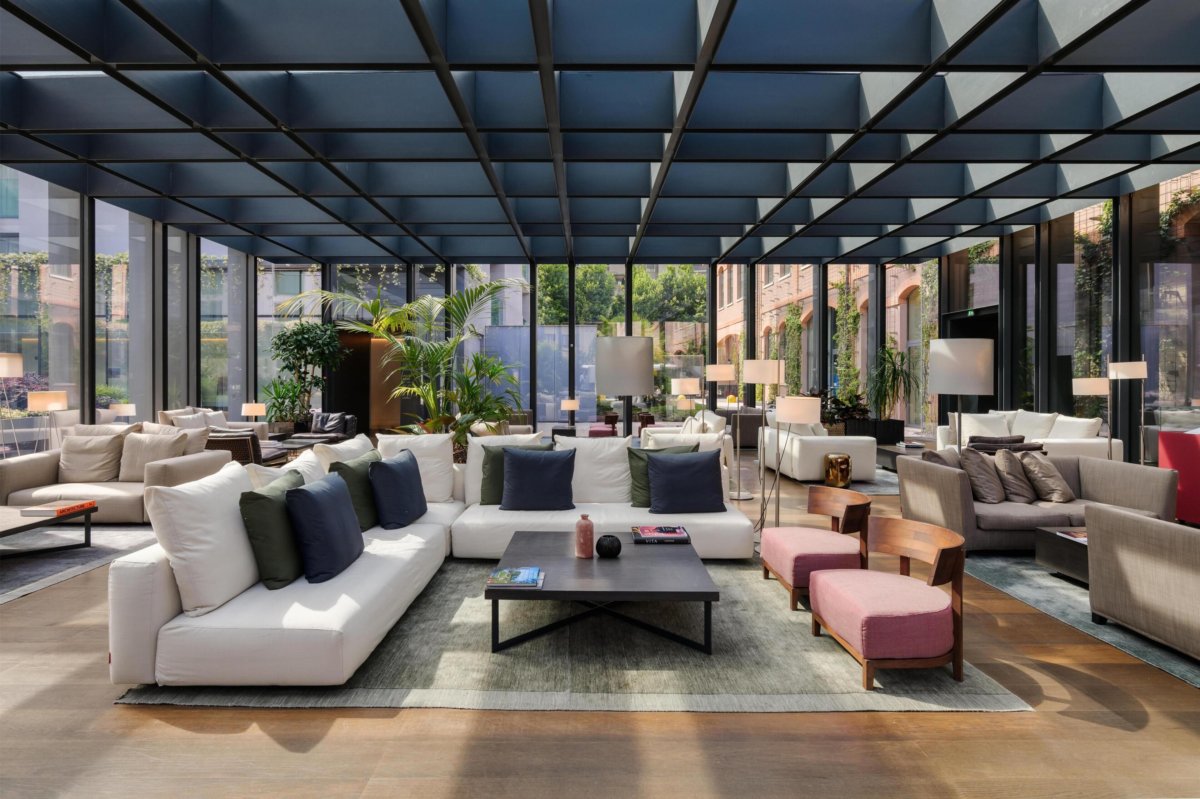 Foto - Hilton Lake Como
