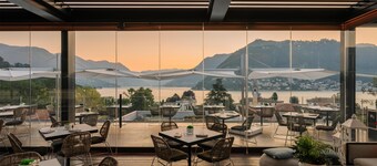 Hilton Lake Como