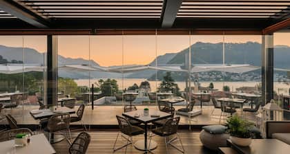 Hilton Lake Como