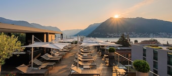 Hilton Lake Como