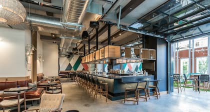 Aloft Austin Downtown