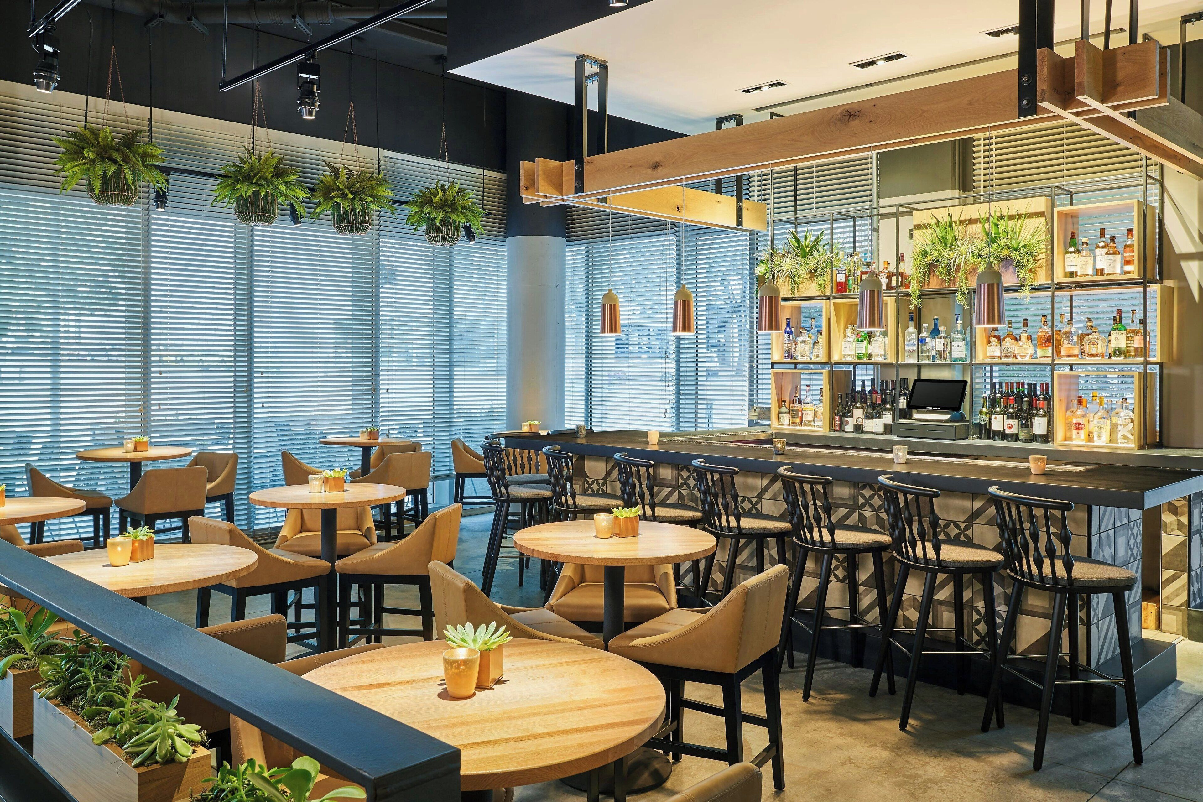 Photo - Aloft Austin Downtown