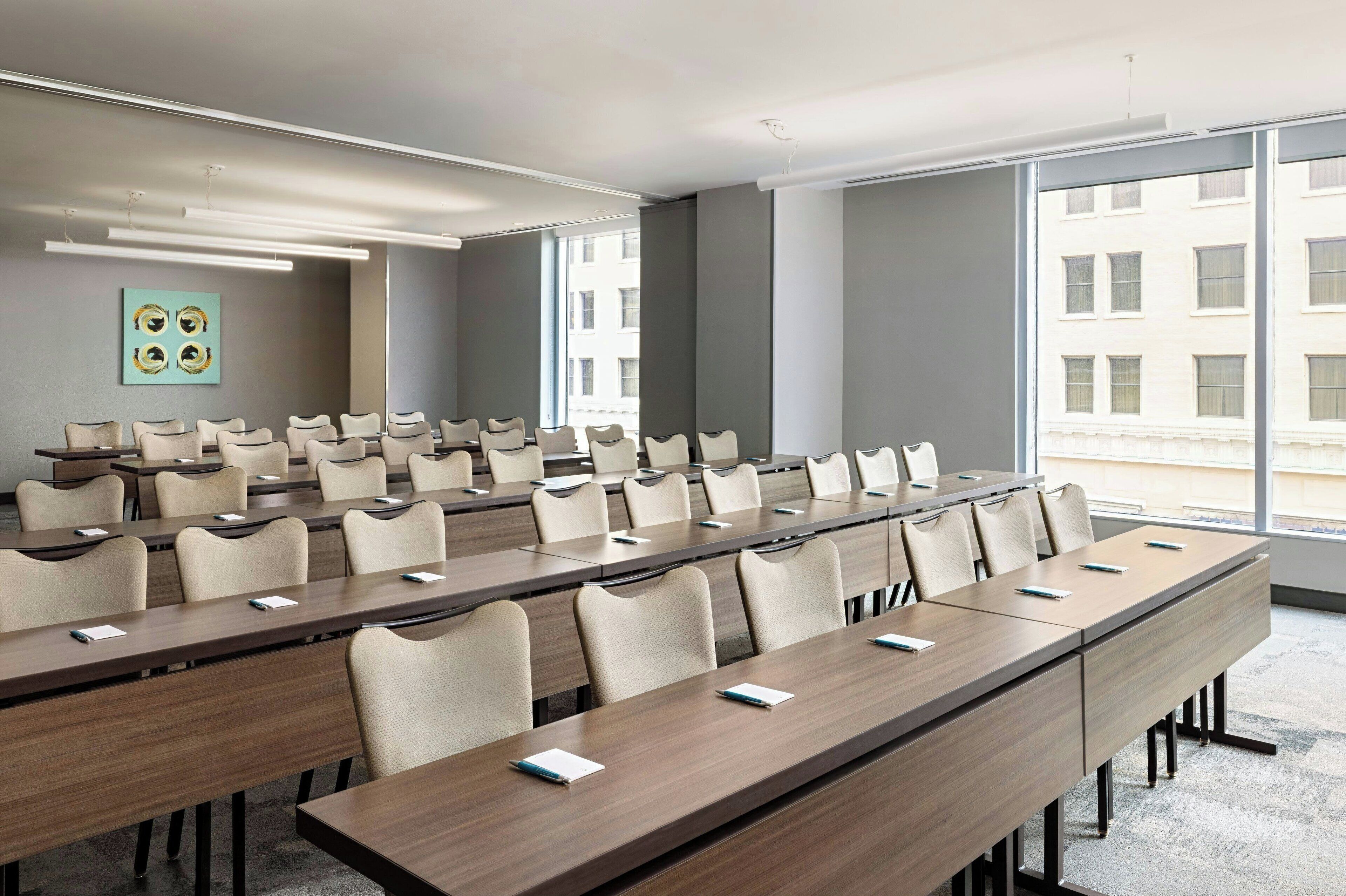 Photo - Aloft Austin Downtown