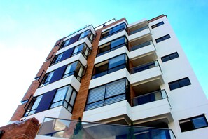 Exterior - Apartahotel Millenials (Manizales)