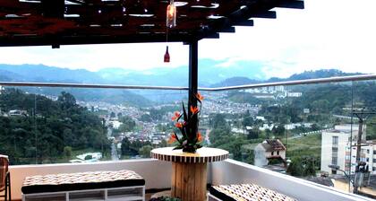 Apartahotel Millenials