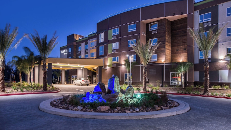 Courtyard by Marriott Temecula Murrieta
