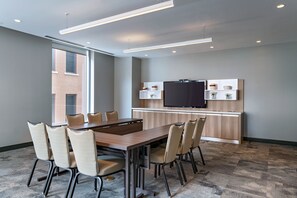 Sala de reuniones