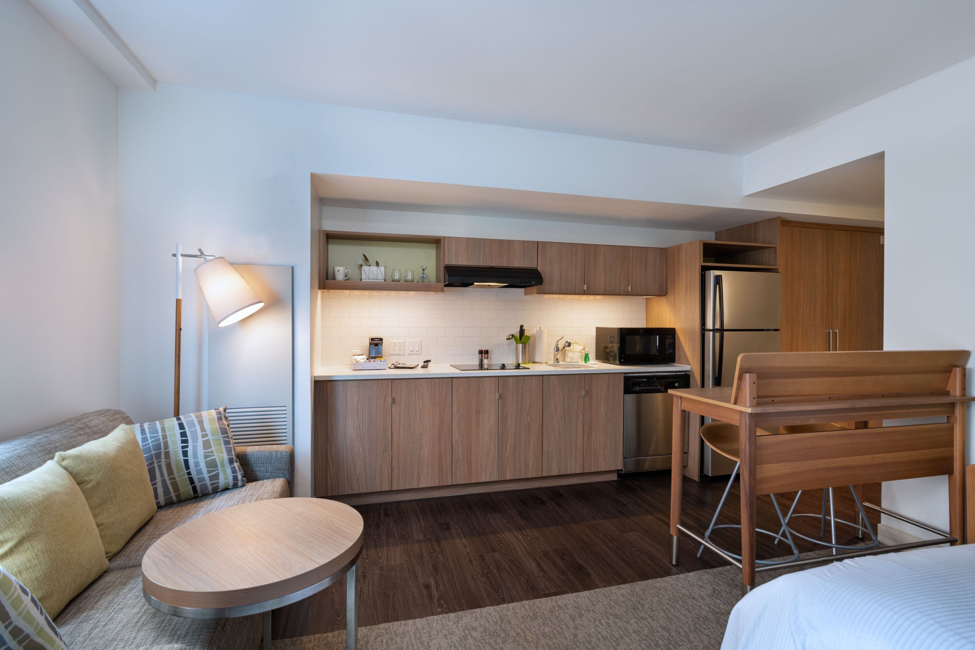 Foto - Element Austin Downtown