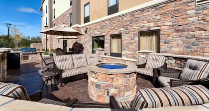Hampton Inn & Suites Duluth North/Mall Area