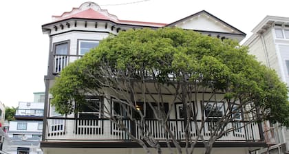 Hermosa Hotel