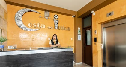 Costa del Inka Hotel