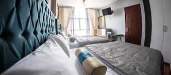 Costa del Inka Hotel