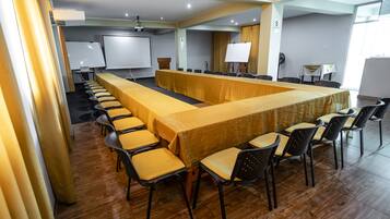 Salle de banquet