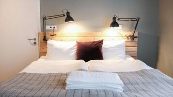 Deluxe studio | 1 bedroom, premium bedding, individually decorated