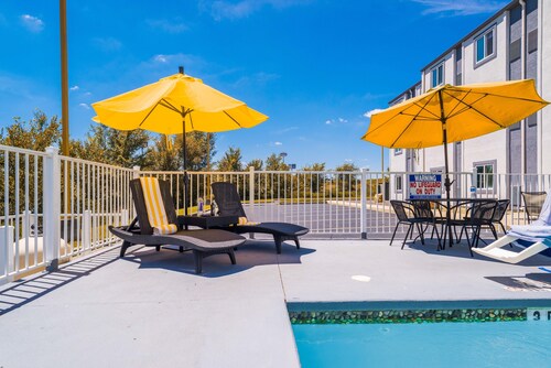 Studio Z, an Ascend Collection Hotel