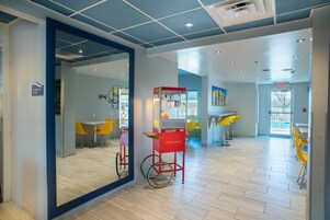 Servicio de la propiedad