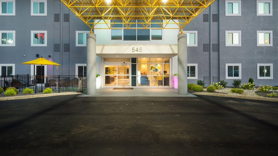 Studio Z, an Ascend Collection Hotel