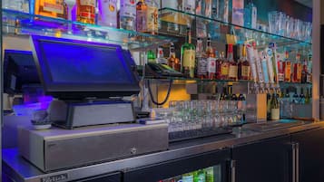 用餐區