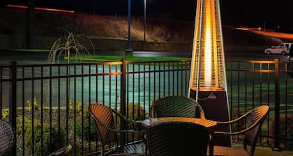 Studio Z, an Ascend Collection Hotel