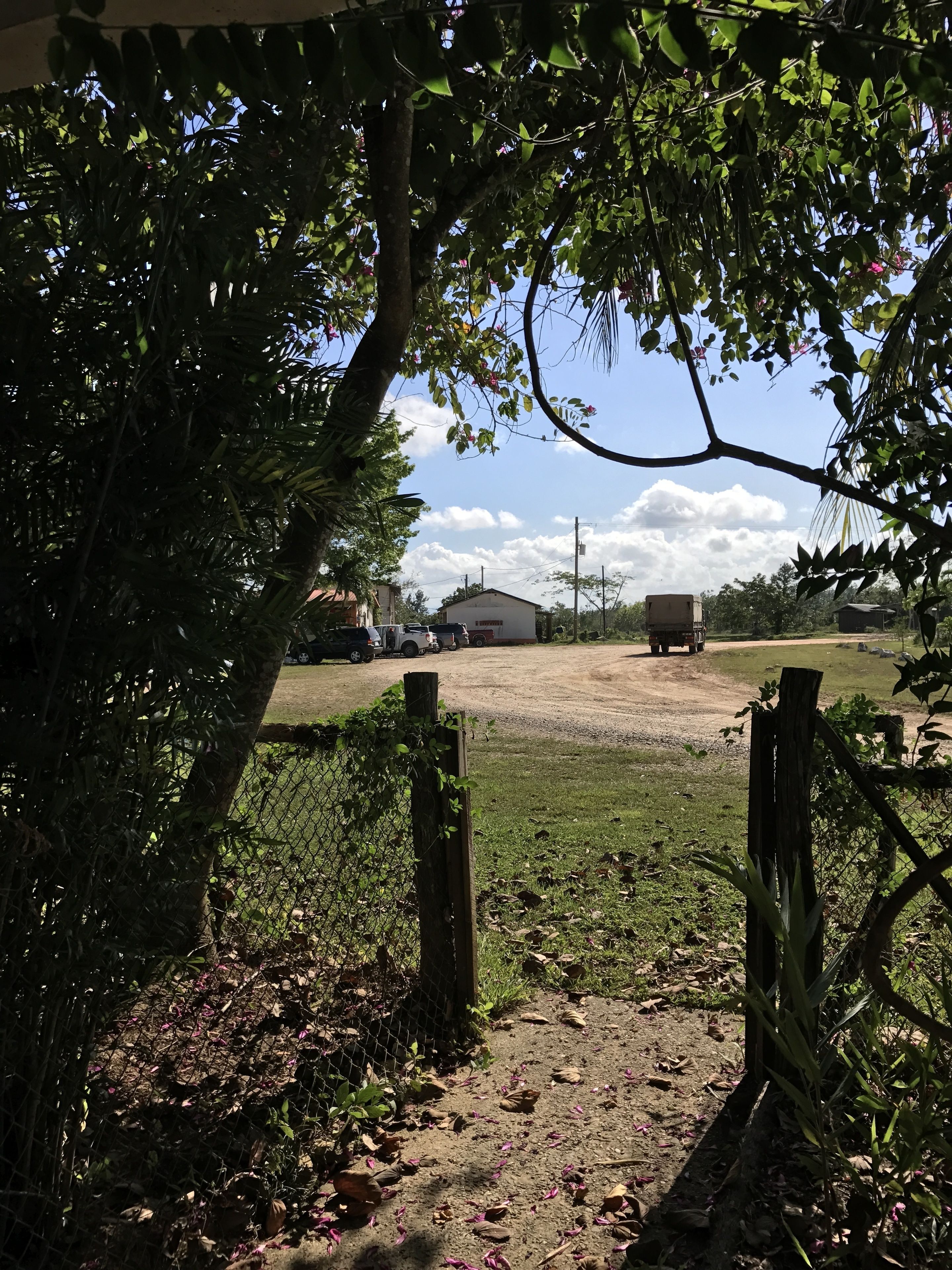 comfort bungalow | terrace/patio