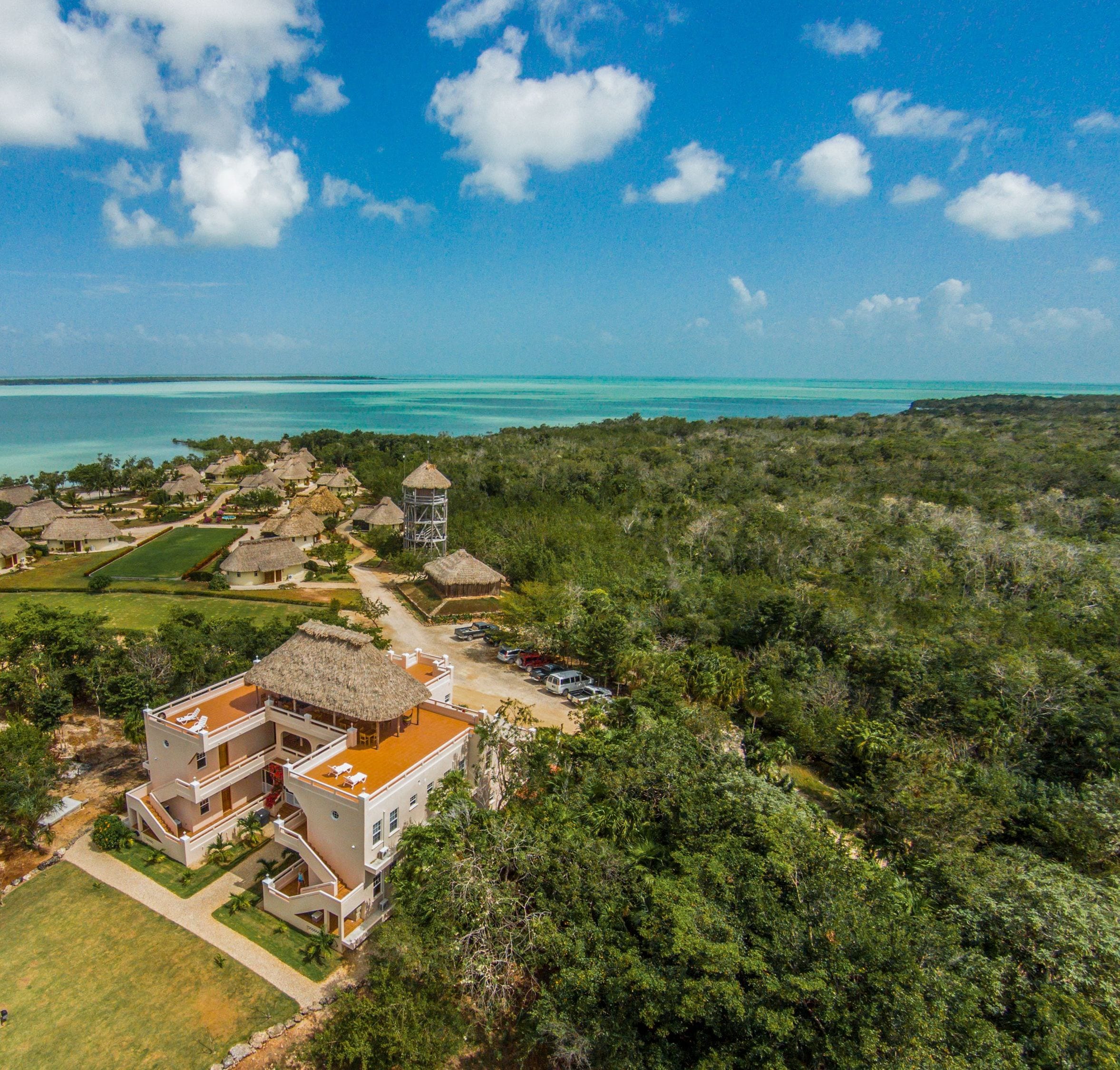 The Crimson Orchid Inn