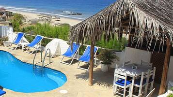 Piscina al aire libre