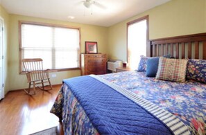 Fer et planche à repasser, Wi-Fi gratuit, draps fournis