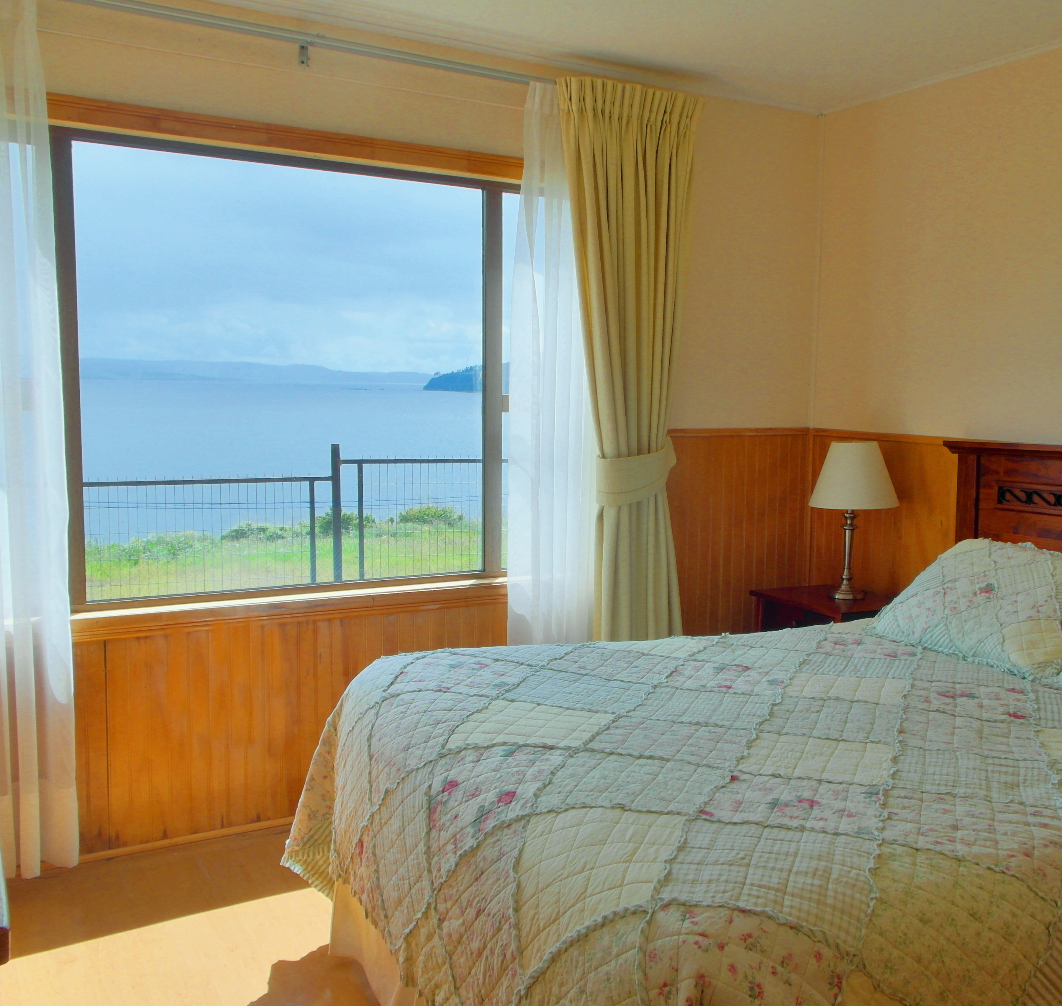 Bungalow, 2 Bedrooms, Ocean View | 2 bedrooms, individually furnished, iron/ironing board