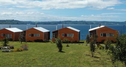 Cabañas Treng Treng