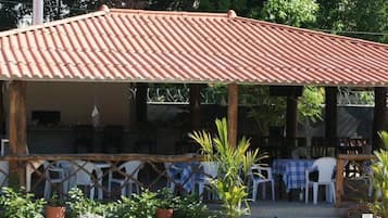 Restoran